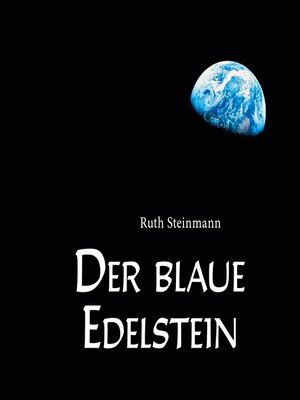 cover image of Der blaue Edelstein